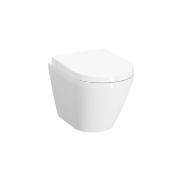 Vitra Integra konzolna wc šolja rimless