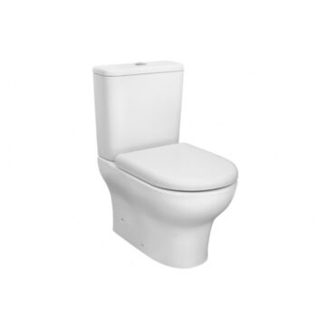 Vitra Zentrum monoblok sa soft close wc daskom vario