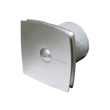 Cata X-Mart 10 Matic Inox ventilator 01045000