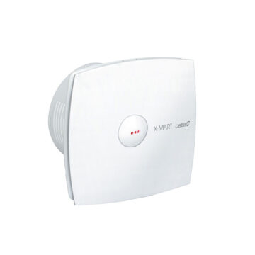 Cata X-Mart Matic 12 ventilator