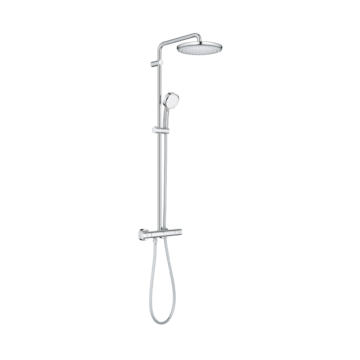 Grohe Tempesta Cosmopolitan 250 usponski tuš termostatski 26670000
