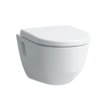 Laufen Pro konzolna wc šolja