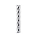 Rosan tuš crevo 150cm metalno, duplo pleteno slika