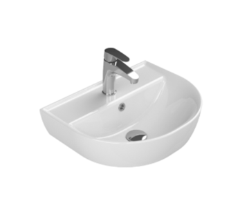 turkuaz bella 40x50 lavabo