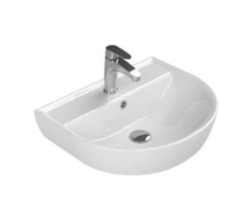 turkuaz bella 45x55 lavabo