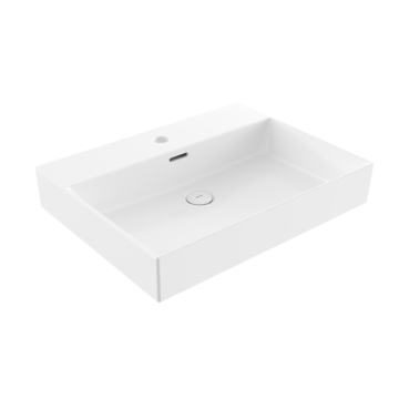 Bocchi Milano nadgradni lavabo 60cm