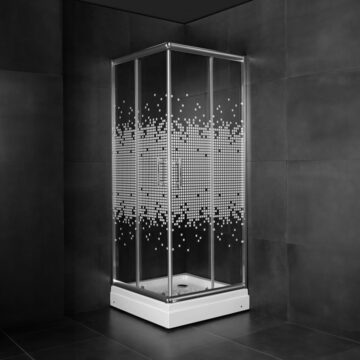 Minotti-tus-kabina