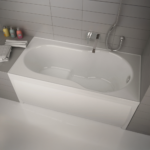 Zomar Libra Lux polusedeća kada 140×70