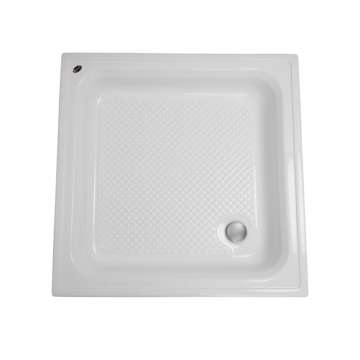 Zomar Nera tuš kadica 80x80