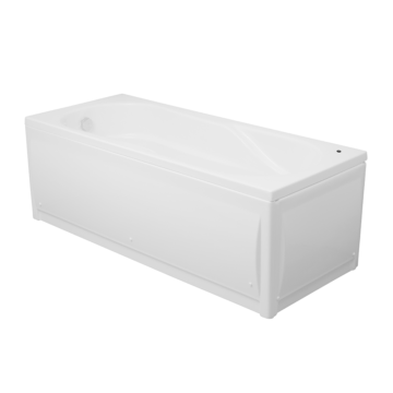 Zomar Solaria Lux kada 170x70