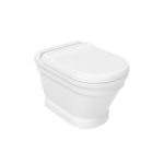 Creavit Antik konzolna WC šolja AN320