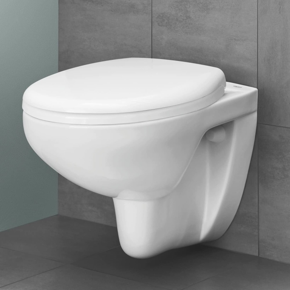 Grohe Bau Ceramic konzolna WC šolja rimfree 39427000