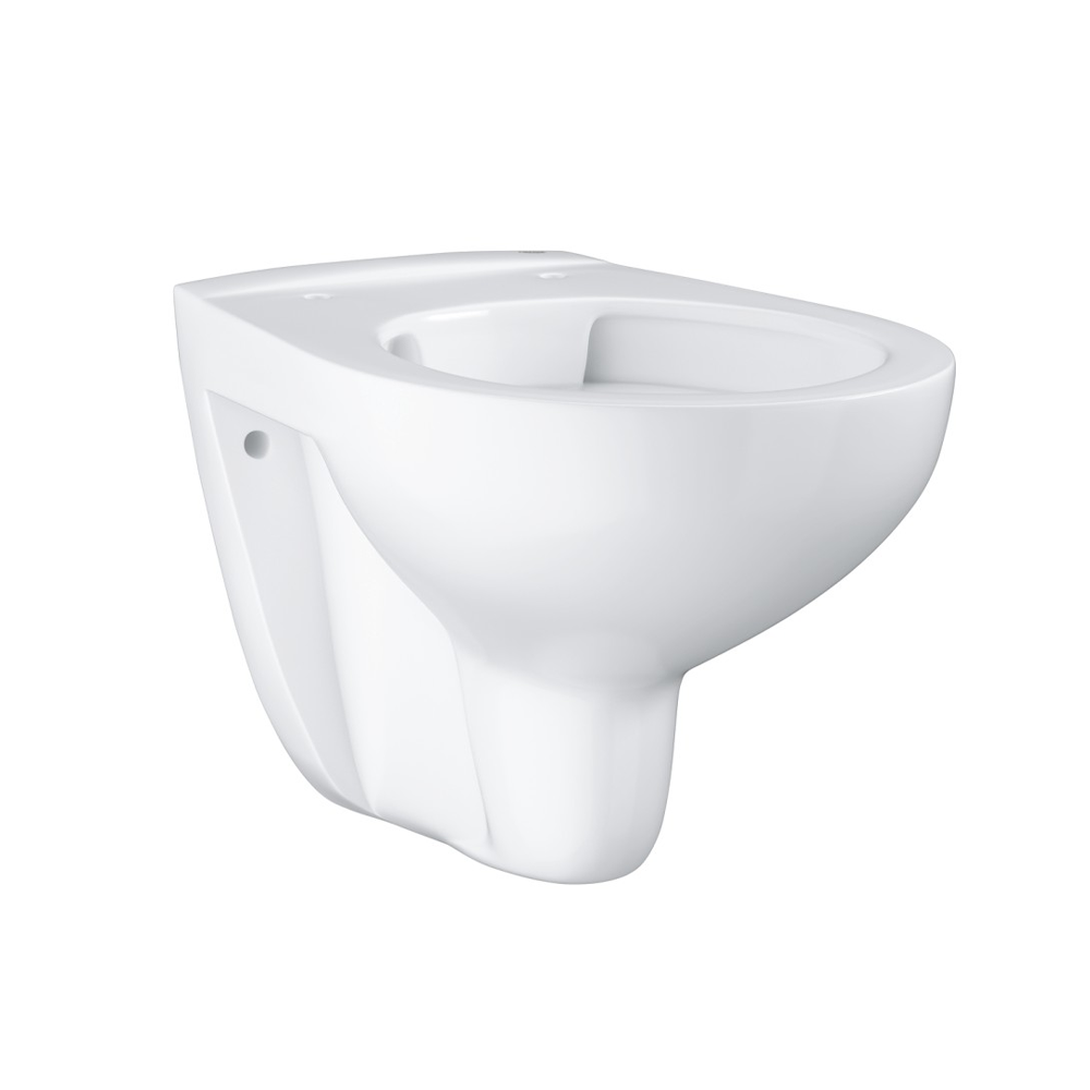 Grohe Bau Ceramic konzolna WC šolja rimfree 39427000