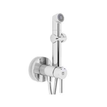 Herz higijenski tuš set 00359