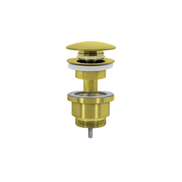 Rosan S2 Gold automatski gornji deo za sifon 5/4