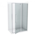 Stakleni paravan 100x200 C-02-6100