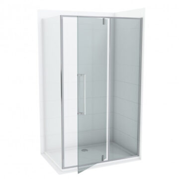 Stakleni paravan 100x200 C-02-6100