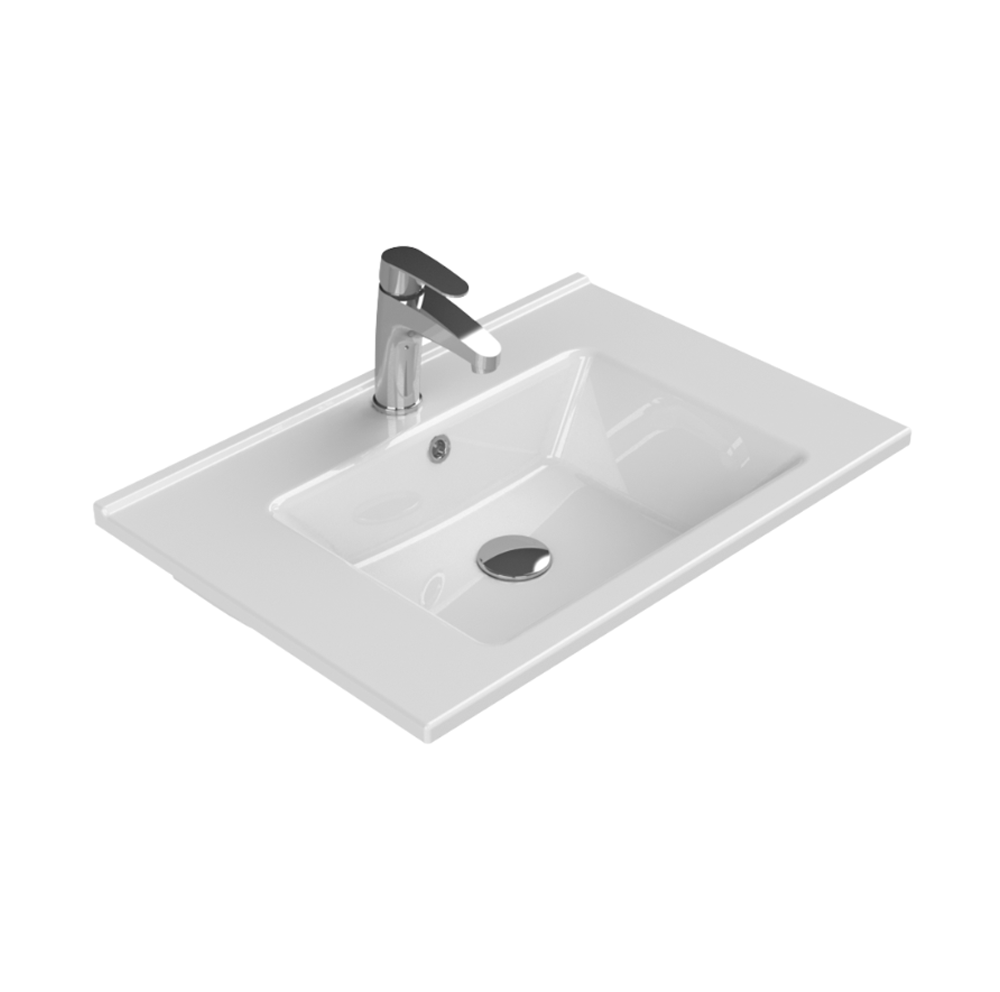 Turkuaz Arte 65 lavabo 13010498