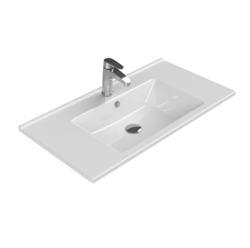 Turkuaz Arte 85 lavabo 13010527