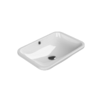 Turkuaz City podgradni lavabo 55 TURK 13010538