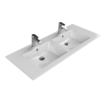 Turkuaz Ibiza 121 dvostruki lavabo TURK 13010588 Turkuaz Ibiza 121 dvostruki lavabo TURK 13010588