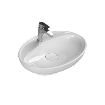 Turkuaz Lal 60x46 lavabo TURK 13010548