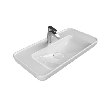 Turkuaz Lal 80 lavabo TURK 13010550
