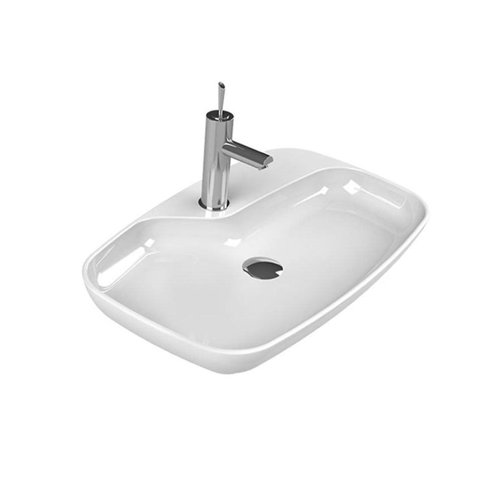 Turkuaz Nova 70x43 lavabo TURK 13010551