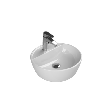 Turkuaz One Ø42 lavabo TURK 13010546