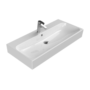 Turkuaz Pinto 100 lavabo TURK 13010535