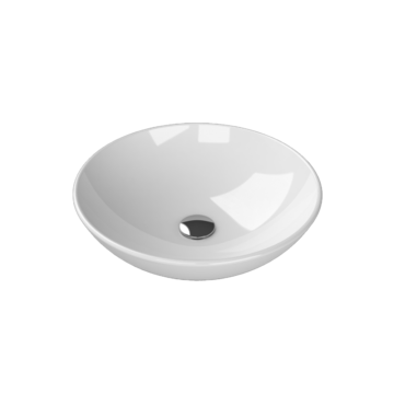 Turkuaz Zero Ø46 lavabo TURK 13010545