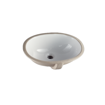 Turkuaz podgradni lavabo 55 TURK 13010537