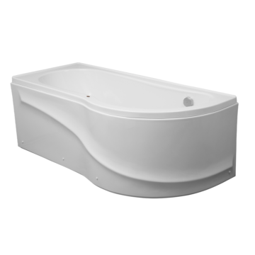 Zomar Gloria Lux kada 170x71,5 desna