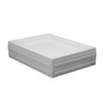 Zomar Iris Lux tuš kadica 90x75