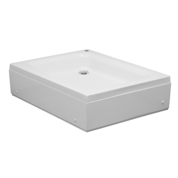 Zomar Toskana Lux tuš kadica 90x70