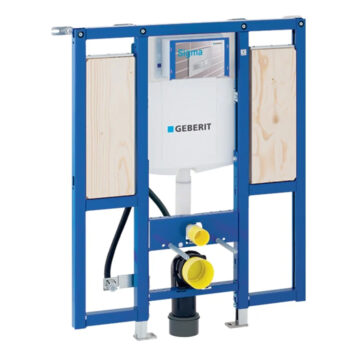 Geberit Duofix element za konzolnu WC šolju za osobe sa invaliditetom 111.375.00.5