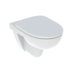 Geberit Selnova set konzolne WC šolje sa WC daskom