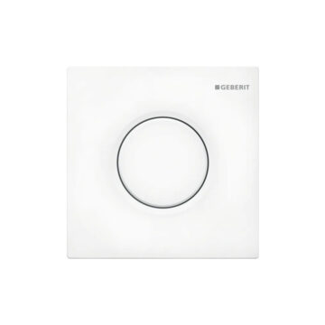 Geberit ispirač za pisoar Sigma bela 116.011.11.5