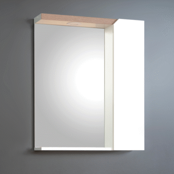 KJ Iris 60 – gornji deo