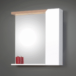 KJ Iris 70 – gornji deo