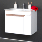 KJ Iris 75 – donji deo sa umivaonikom