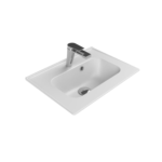 Turkuaz Blue 50 lavabo 041900-u Turkuaz Blue 50 lavabo 041900-u