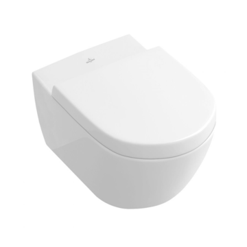 Villeroy Boch Subway 2.0 konzolna wc šolja 56001001