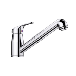 Blanco Daras - S slavina za sudoperu hrom