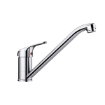 Blanco Daras slavina za sudoperu hrom