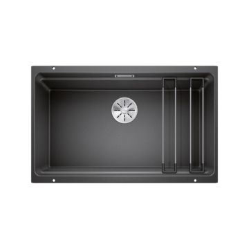 Blanco sudopera Etagon 700-U antracit