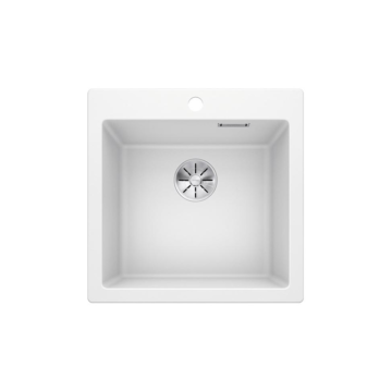 Blanco sudopera Pleon 5 bela