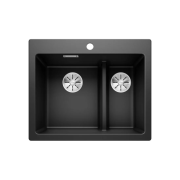 Blanco sudopera Pleon 6 Split crna