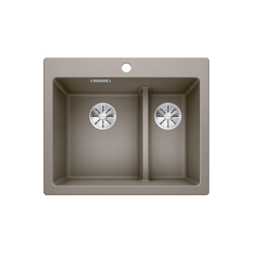 Blanco sudopera Pleon 6 Split tartuf