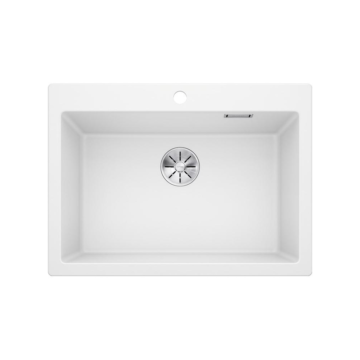 Blanco sudopera Pleon 8 bela